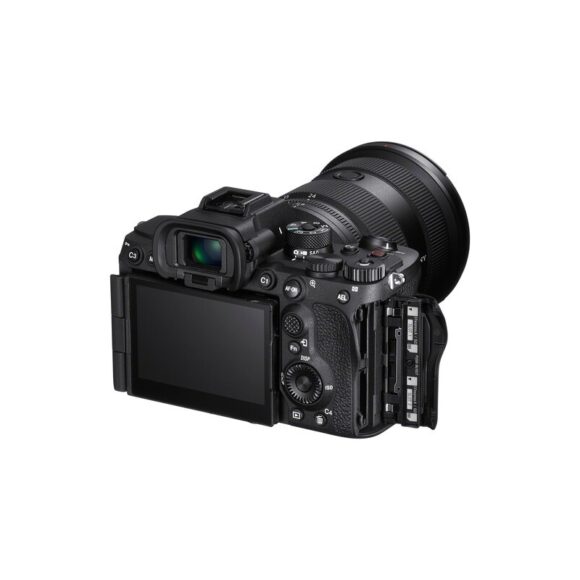 SONY A7R V | CÁMARA CON SENSOR CMOS EXMOR R - Imagen 7