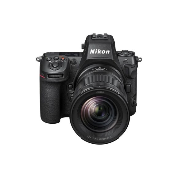 NIKON Z8 + 24-120MM F4 - Imagen 10