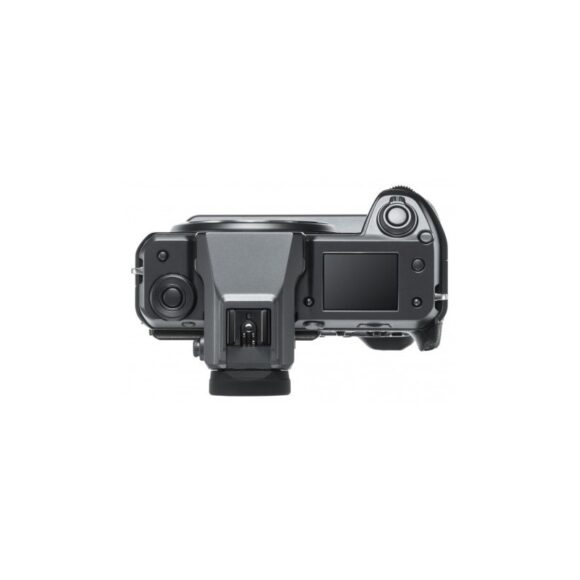 FUJIFILM GFX 100 CÁMARA MIRRORLESS CON SENSOR DE 55 MP - Imagen 2