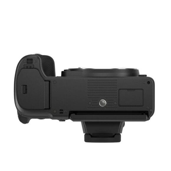 FUJIFILM GFX 100 II | CÁMARA CON SENSOR FULL-FRAME - Imagen 4