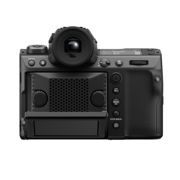 FUJIFILM GFX 100 II | CÁMARA CON SENSOR FULL-FRAME - Imagen 7