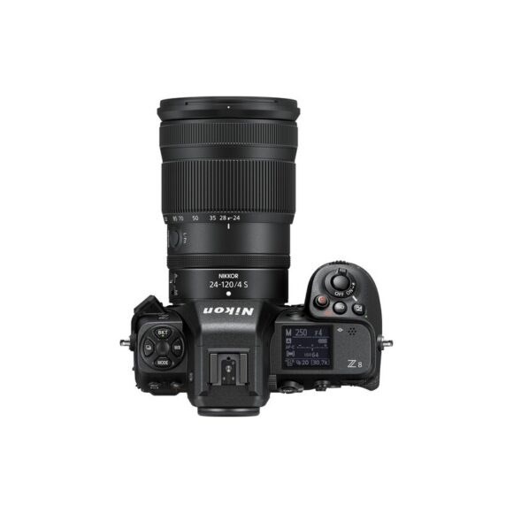 NIKON Z8 + 24-120MM F4 - Imagen 5