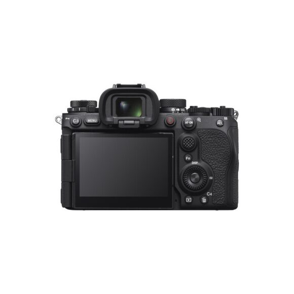 SONY A9 III | CÁMARA CON SENSOR CMOS FULL-FRAME DE 24.6 MP - Imagen 7