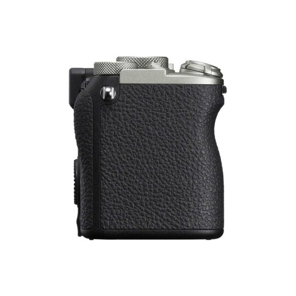 SONY A7CR | PLATA - Imagen 4