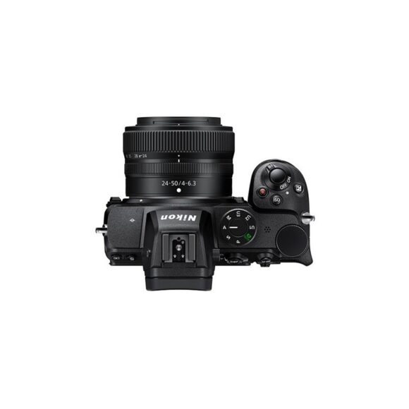 NIKON Z5 + NIKKOR 24-50MM F4-6.3 - Imagen 5