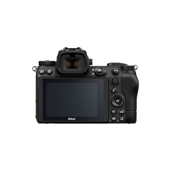 NIKON Z6 II + 24-200MM F4-6.3 - Imagen 8