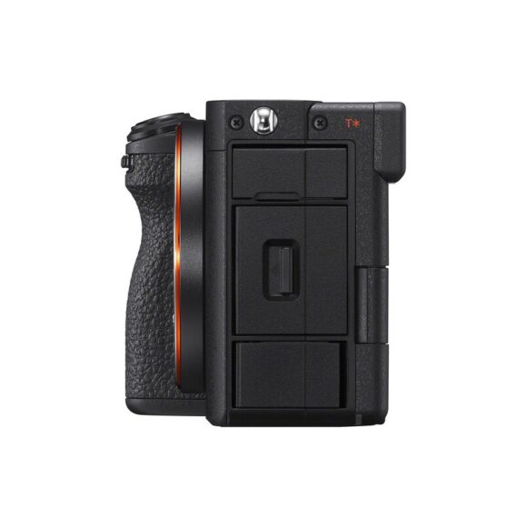 SONY A7CR | NEGRO - Imagen 3