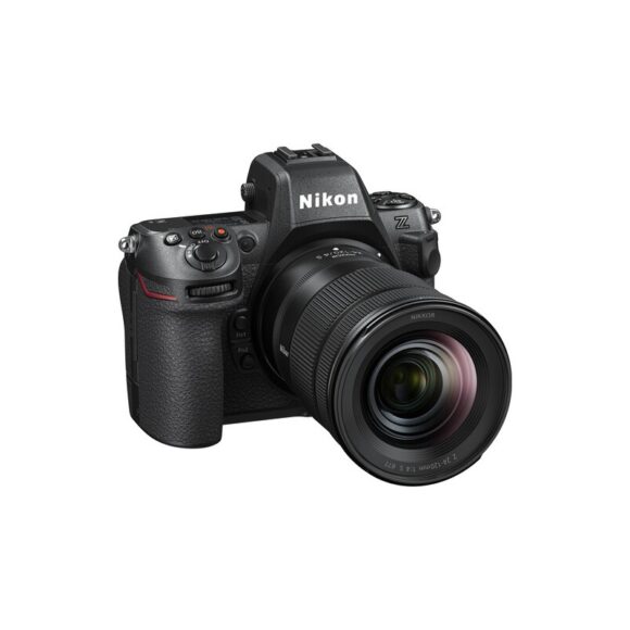 NIKON Z8 + 24-120MM F4 - Imagen 3