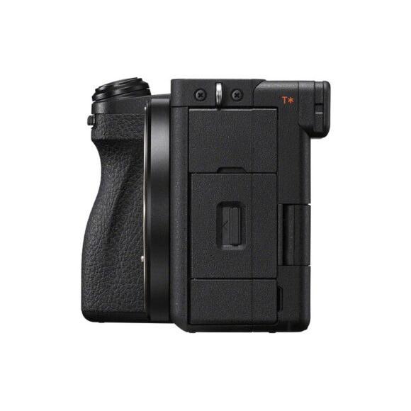 SONY A6700 | CÁMARA MIRRORLESS CON FORMATO APS-C - Imagen 4