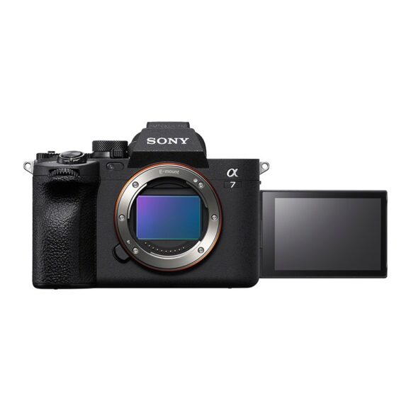 SONY A7 IV | CÁMARA FULL-FRAME - Imagen 11