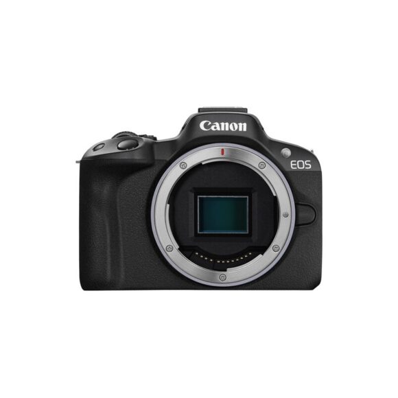CANON EOS R50 | CÁMARA CON SENSOR APS-C DE 24,2 MP - Imagen 7