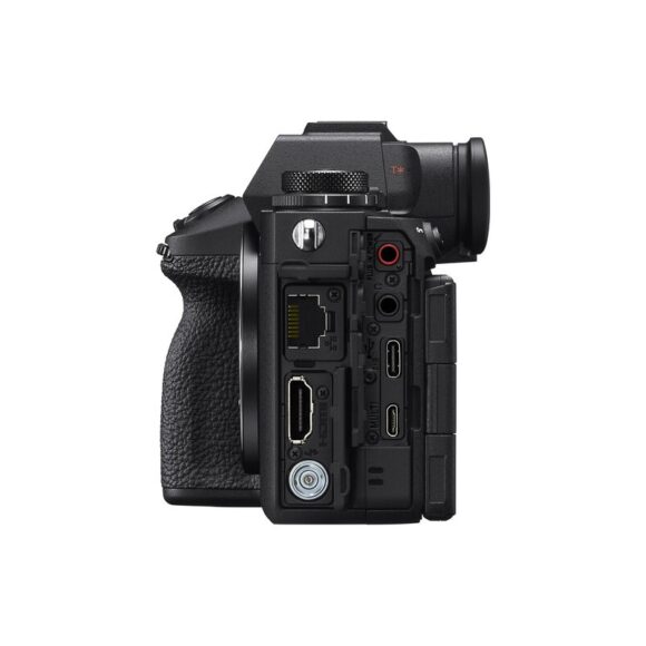 SONY A9 III | CÁMARA CON SENSOR CMOS FULL-FRAME DE 24.6 MP - Imagen 3