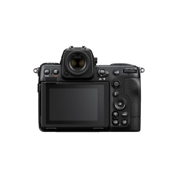 NIKON Z8 CÁMARA MIRRORLESS DE 47,5 MP Y VIDEO 8K - Imagen 6