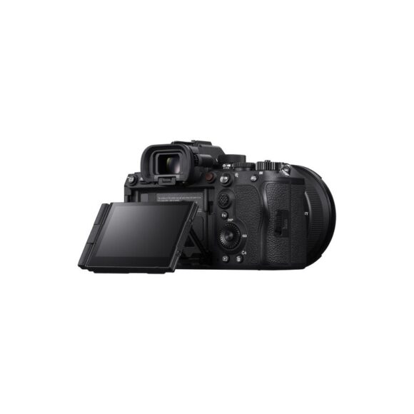 SONY A9 III | CÁMARA CON SENSOR CMOS FULL-FRAME DE 24.6 MP - Imagen 2