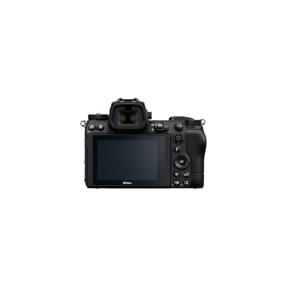 NIKON Z7 II CUERPO - Imagen 3