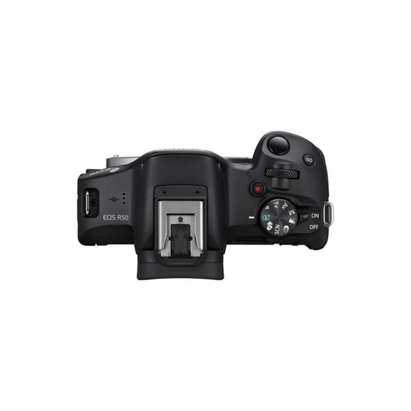 CANON EOS R8 + OBJETIVO RF 24-50MM F4.5-6.3 IS STM - Imagen 3