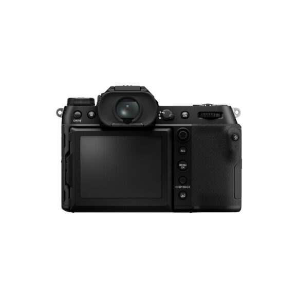 FUJIFILM GFX 50S II - Imagen 8