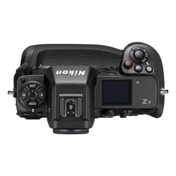 NIKON Z9 - Imagen 3