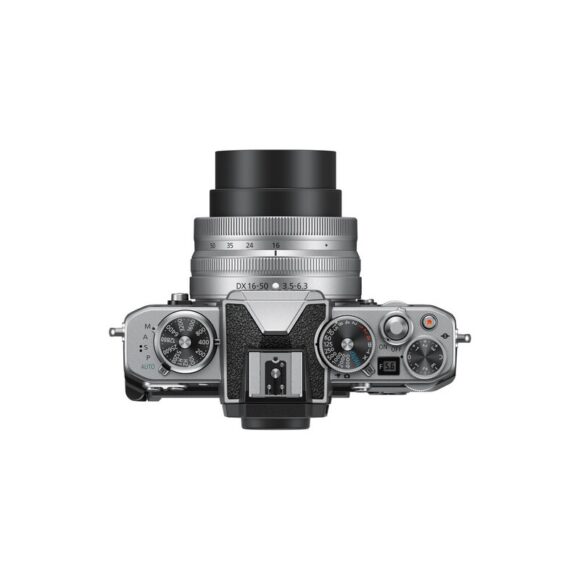 NIKON Z FC + 16-50MM F3.5-6.3 VR - Imagen 5
