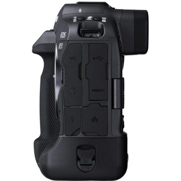 CANON EOS R3 CÁMARA MIRRORLESS DE 24 MP - Imagen 4