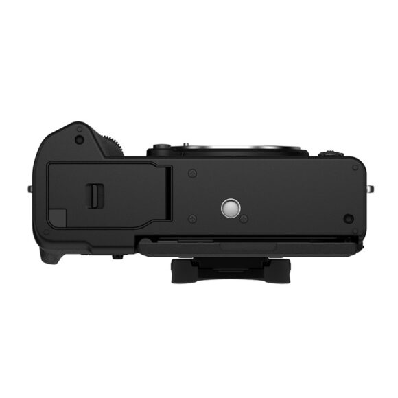 FUJIFILM X-T5 | NEGRO - Imagen 2