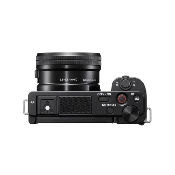 SONY ZV-E10 + 16-50MM - Imagen 3