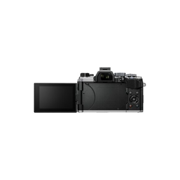 OM SYSTEM OM-5 | PLATA - Imagen 4