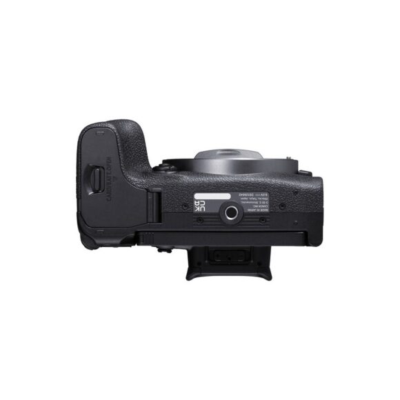 CANON EOS R10 | CÁMARA MIRRORLESS CON SENSOR APS-C DE 24,2 MEGAPÍXELES - Imagen 2