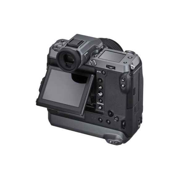 FUJIFILM GFX 100 CÁMARA MIRRORLESS CON SENSOR DE 55 MP - Imagen 4