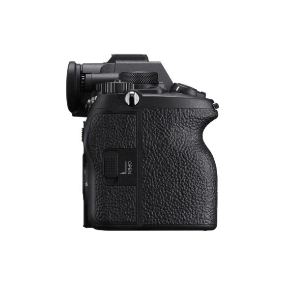 SONY A7R V | CÁMARA CON SENSOR CMOS EXMOR R - Imagen 4