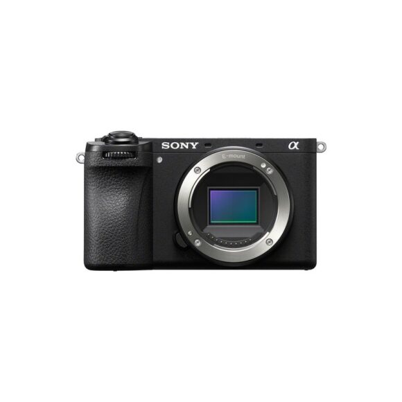 SONY A6700 | CÁMARA MIRRORLESS CON FORMATO APS-C - Imagen 10