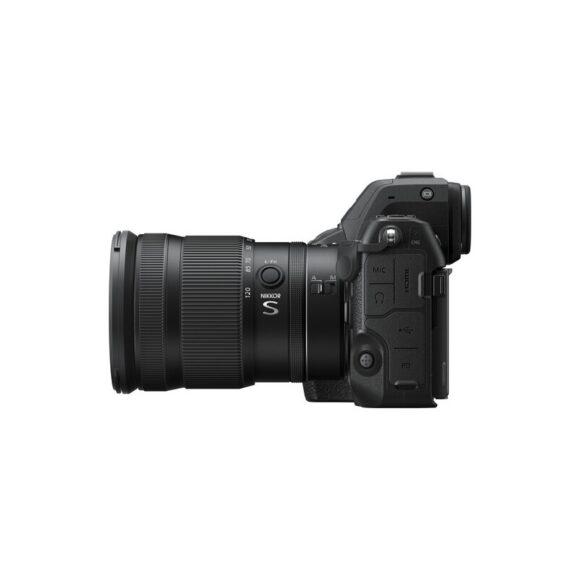 NIKON Z8 + 24-120MM F4 - Imagen 7