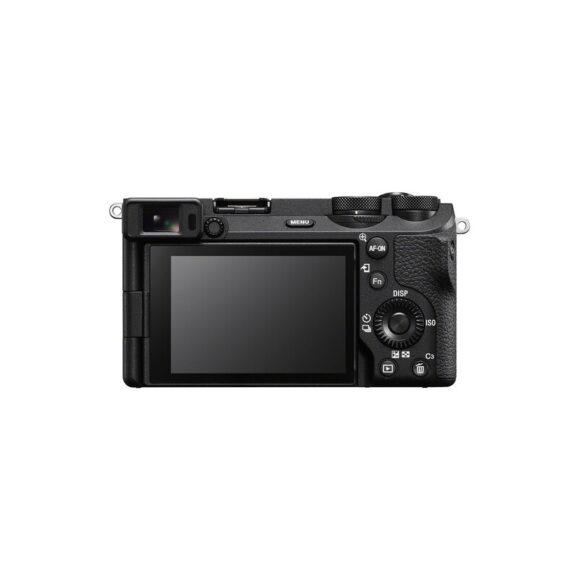 SONY A6700 | CÁMARA MIRRORLESS CON FORMATO APS-C - Imagen 9