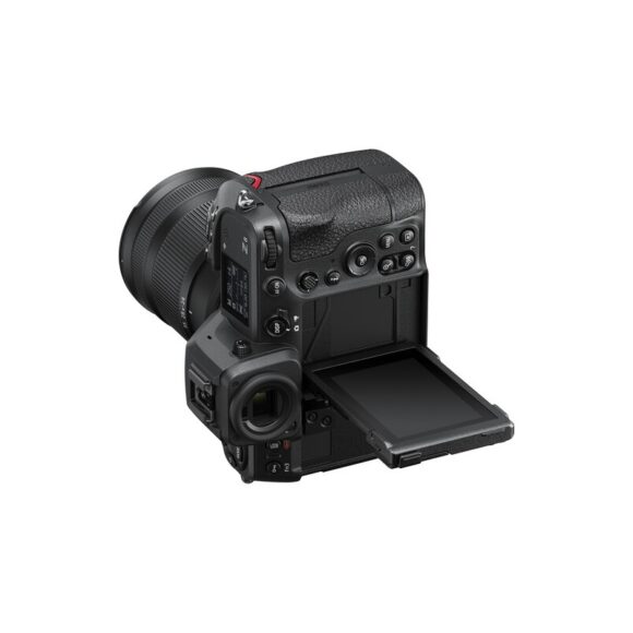 NIKON Z8 + 24-120MM F4 - Imagen 8