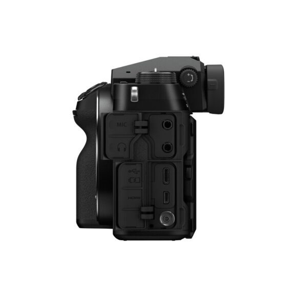 FUJIFILM GFX 50S II - Imagen 2