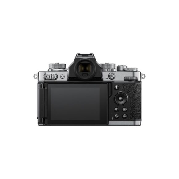 NIKON Z FC + 16-50MM F3.5-6.3 VR - Imagen 4