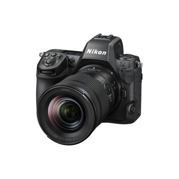 NIKON Z8 + 24-120MM F4 - Imagen 4