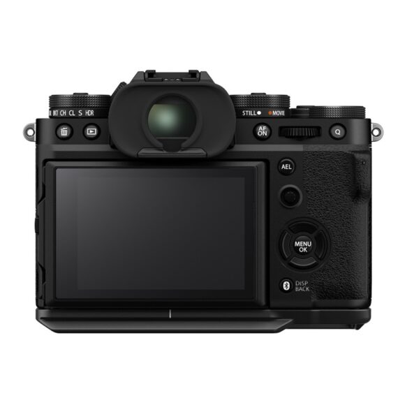 FUJIFILM X-T5 | NEGRO - Imagen 6