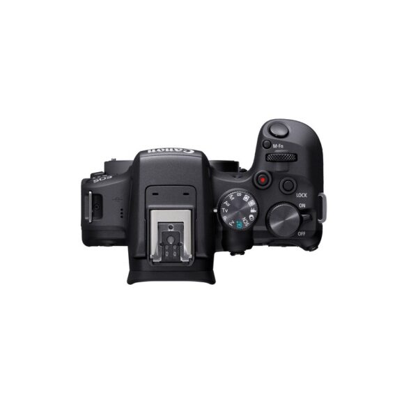 CANON EOS R10 | CÁMARA MIRRORLESS CON SENSOR APS-C DE 24,2 MEGAPÍXELES - Imagen 3