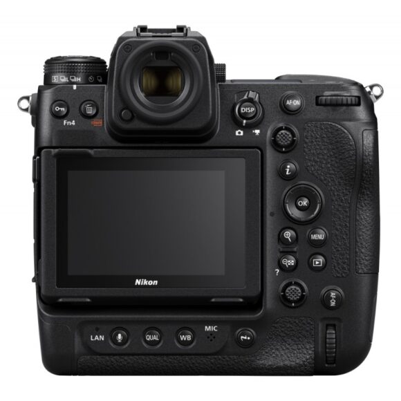 NIKON Z9 - Imagen 2