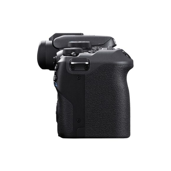 CANON EOS R10 | CÁMARA MIRRORLESS CON SENSOR APS-C DE 24,2 MEGAPÍXELES - Imagen 5