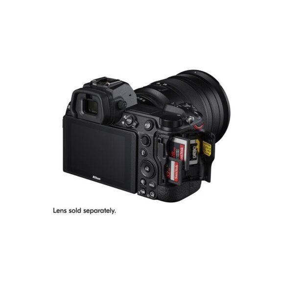 NIKON Z6 II + 24-200MM F4-6.3 - Imagen 5