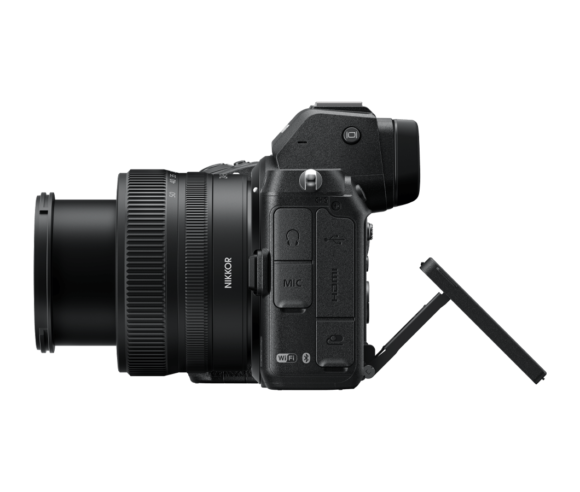 Cámara Nikon Z 5 (Cuerpo) - Imagen 3
