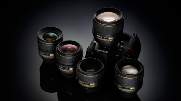 Objetivo AF-S NIKKOR 105mm f/1.4E ED - Imagen 3
