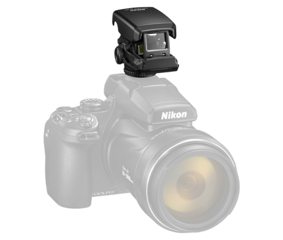 DF-M1 Dot Sight para COOLPIX - Imagen 4
