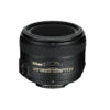 Objetivo AF-S NIKKOR 50mm f/1.4G