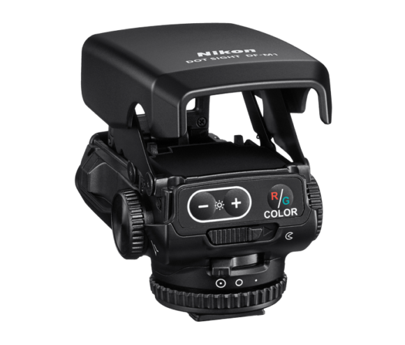 DF-M1 Dot Sight para COOLPIX - Imagen 6