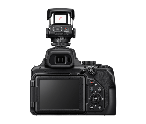 DF-M1 Dot Sight para COOLPIX - Imagen 5