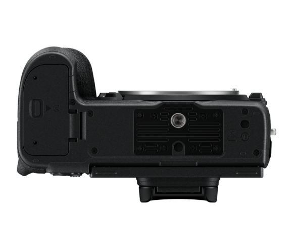 Cámara Nikon Z 5 (Cuerpo) - Imagen 6