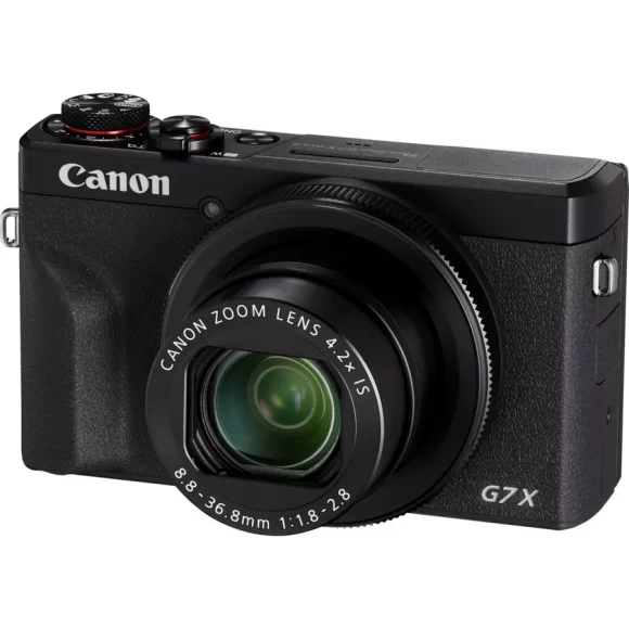 Kit compacto para videoconferencias de la PowerShot G7 X Mark III de Canon - Imagen 5
